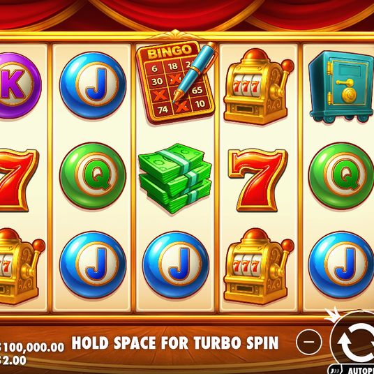 Bingo Mania